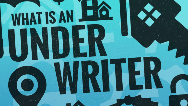 What is An Underwriter? - Best School News