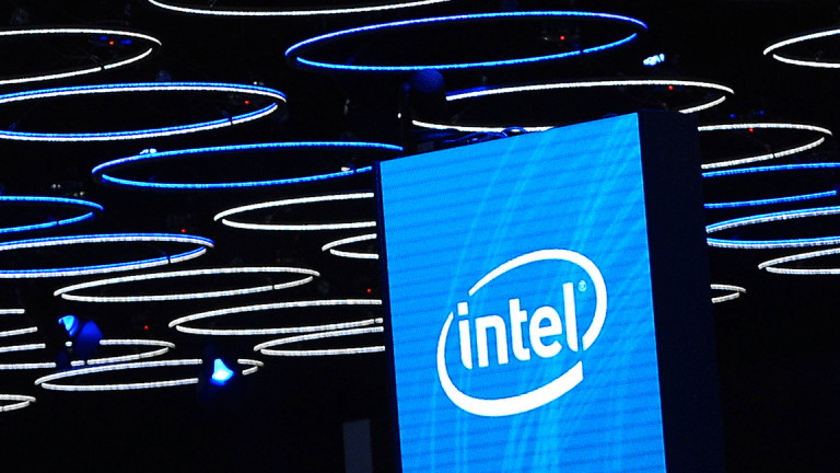 Intel Slumps After Next Generation Chip Delay Sours Solid Q2 Earnings