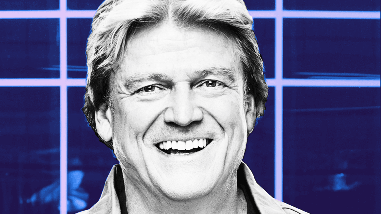 Overstock CEO Patrick Byrne Resigns Following 'Deep State' Comments