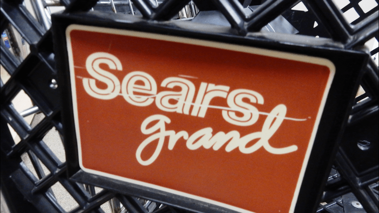 What Happens to Sears Gift Cards and Warranties Now That Chain Is Bankrupt?