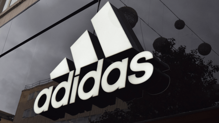 loja da adidas nova américa