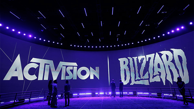 Activision's Key Titles Expected to Drive Growth, Says a Bullish UBS