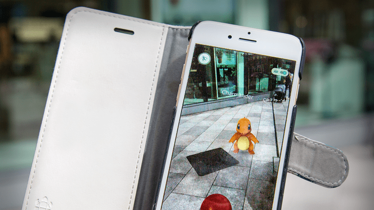 Facebook, Apple, Snap and Others Are Already Monetizing Augmented Reality