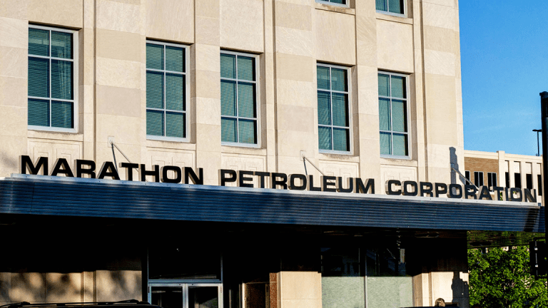 Marathon Oil Expected to Earn 7 Cents a Share