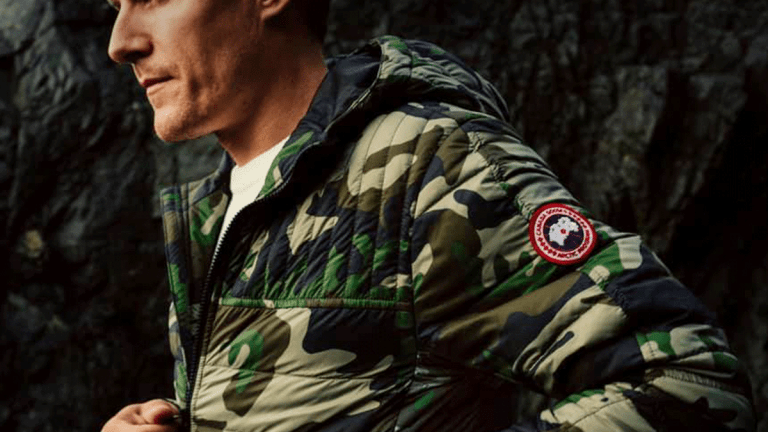 Will Canada Goose Stock Fall Another 16% From Here?