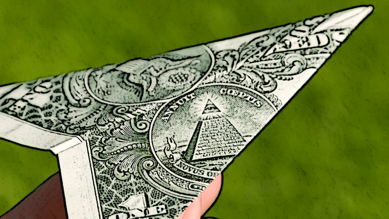 3 Ways to Play the Falling U.S. Dollar