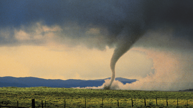 What Is Hazard Insurance? - TheStreet