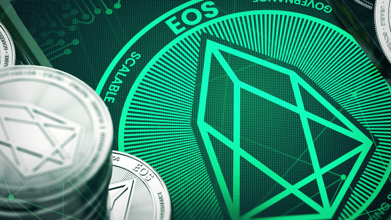 What Is EOS and How Does it Work?