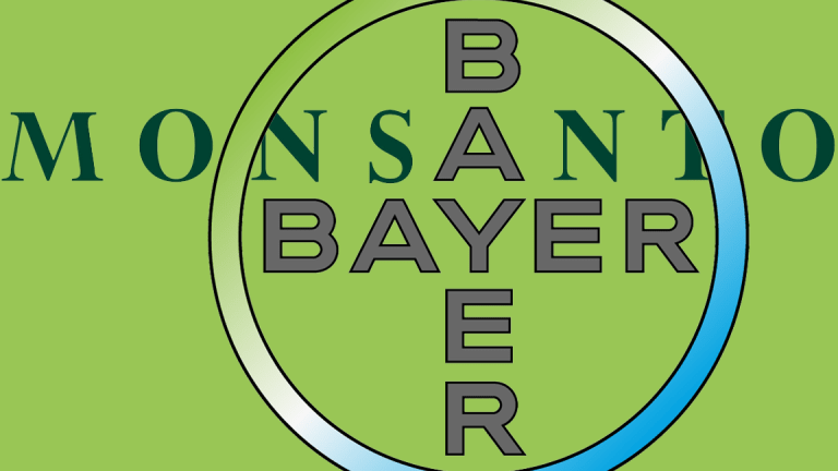 Bayer's Monsanto Hit With $2 Billion Verdict in Roundup Cancer Trial