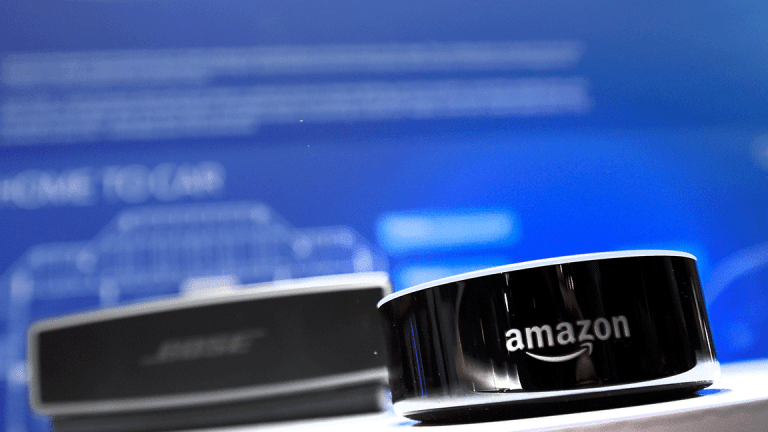 Google Pitting Its Assistant vs. Amazon's Alexa at CES 2018