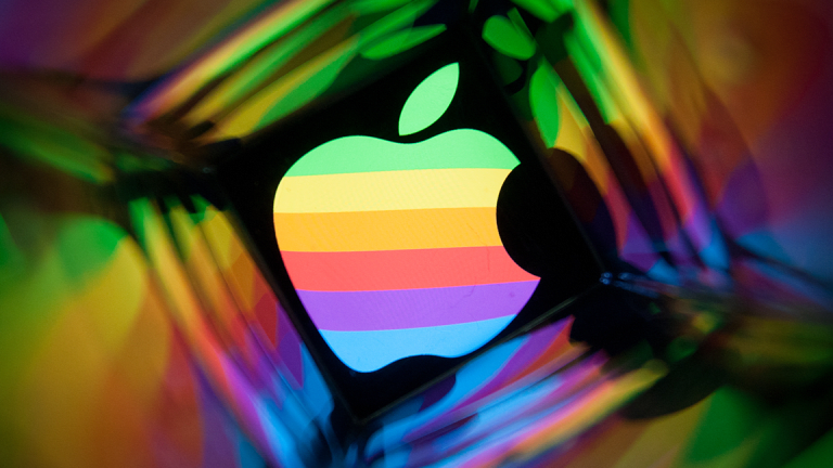 Apple Named the Most Valuable Brand in the World, Adding to Its Luster