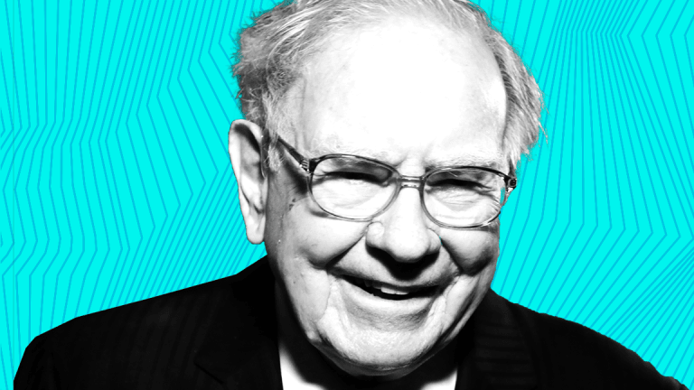What Is Warren Buffett's Net Worth?
