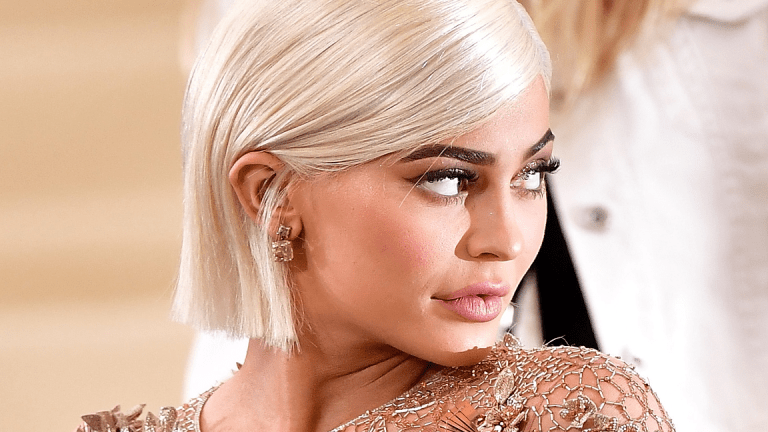 A Single Instagram Post by Kylie Jenner Is Reportedly Worth $1 Million