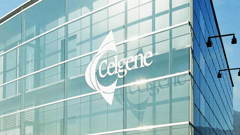 Celgene Posts Strong Second-Quarter Earnings, Raises Guidance