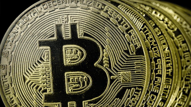 Bitcoin Today: Prices Come Off Highs as Rally to $10,000 Pauses