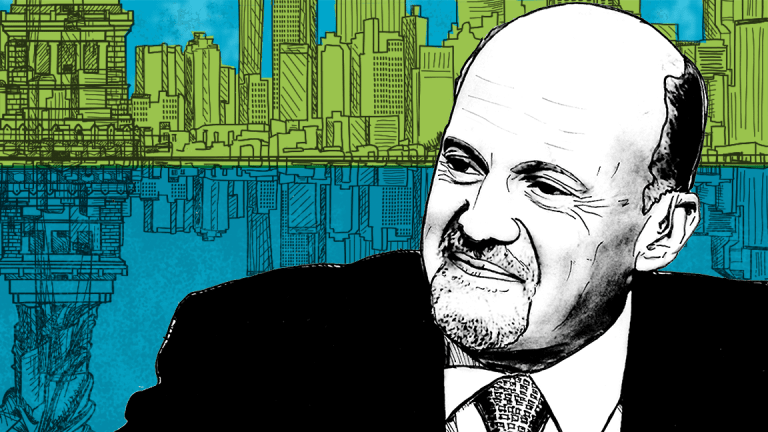 3 Must Know Market Insights From TheStreet's Jim Cramer Before Wednesday's Open