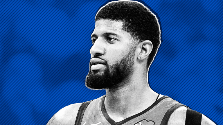 What Is Paul George's Net Worth?