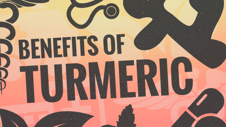 What Are the Benefits of Turmeric?
