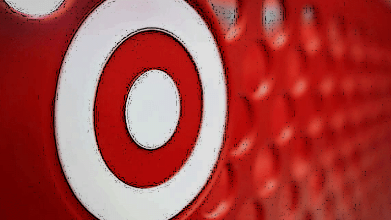 Target Behind Relaunch of Toys 'R' Us Brand
