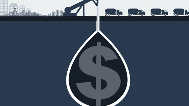 Oilfield Services Stocks May Soon Catch a Bid