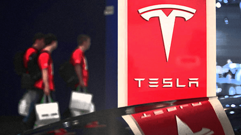 Tesla Poised to Begin Powerwall Home Battery Installations in Japan: Reports