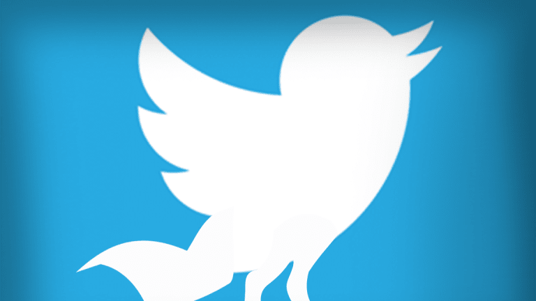 Using Twitter to Trade Stocks