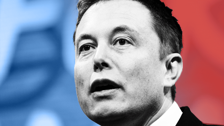 Tesla Shares Tank Again as Moody's Downgrades Debt