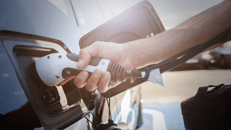 Nio Stock Jumps on Tesla Investor Taking Big Stake