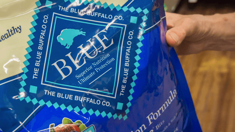 3 Pet Stocks That Could Surge After General Mills Deal for Blue Buffalo