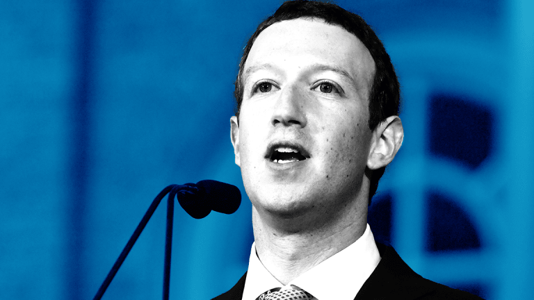 Facebook's Zuckerberg To Testify Before Congress on Data Scandal