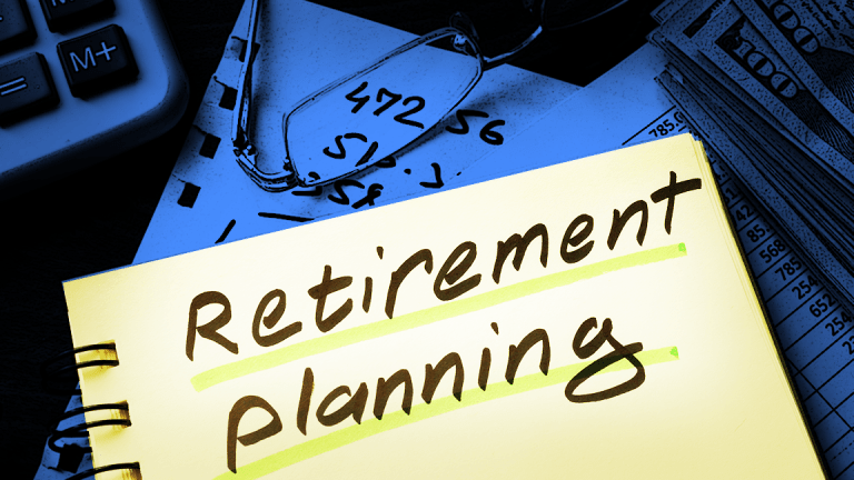 retirement plan 401k