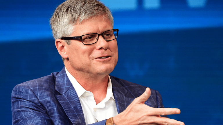 It's D-Day for Qualcomm's Deal to Acquire NXP
