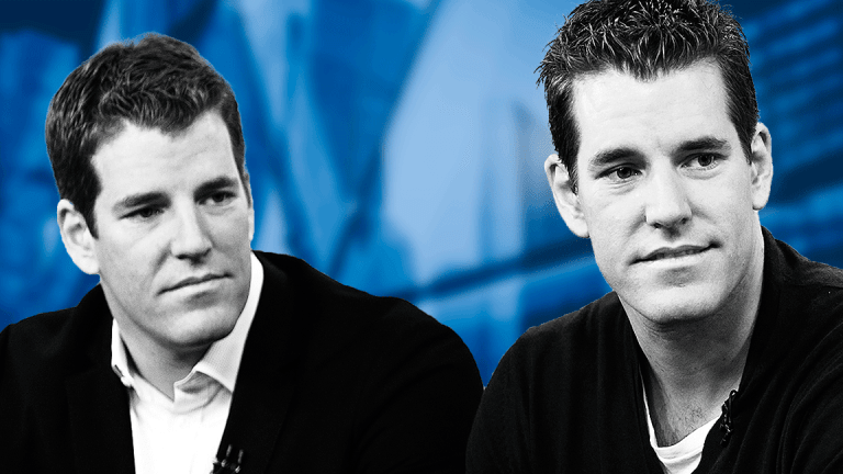 Bitcoin Billionaires The Winklevoss Twins Back Blockstack Initial Coin Offering