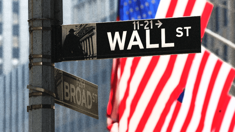 Fab Five FAANG Stocks: Cramer's 'Mad Money' Recap (Tuesday 11/13/18)