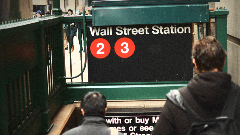 Europe Weakens, Wall Street Futures Gain But VIX, Bond Yields Signal Caution