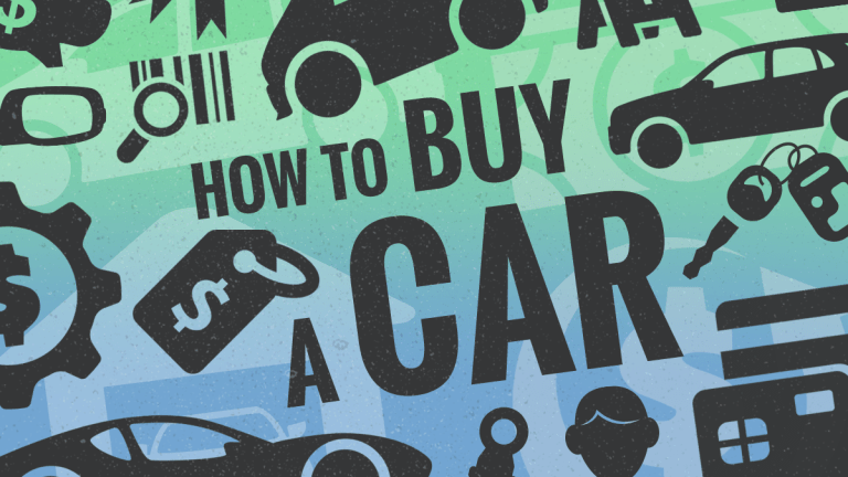 How to Buy a Car in 10 Steps With Tips For 2019