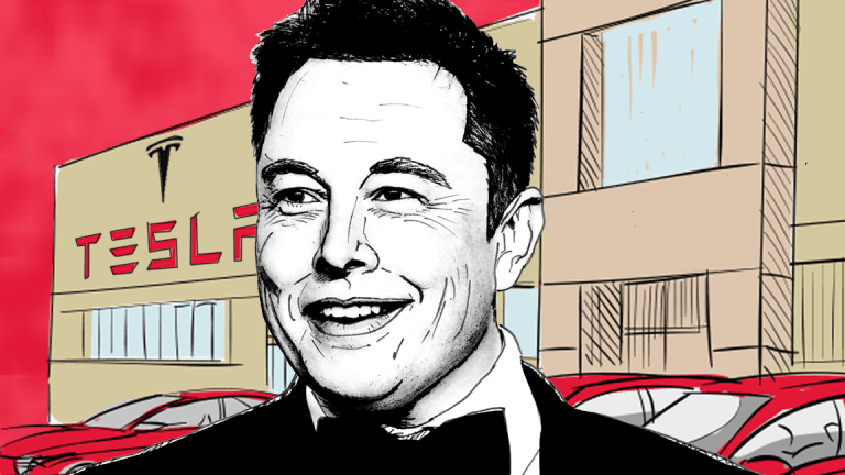 Tesla Could Rip Higher in 2019 - Here Is How