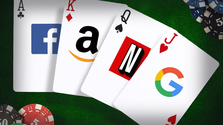 FANG Stocks Only Outperform in Odd Years: Here Are 18 Alternative Picks for 2018
