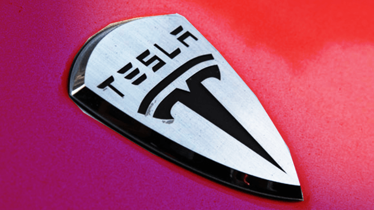Why I Have Major Concerns Tesla Is a Viable Company
