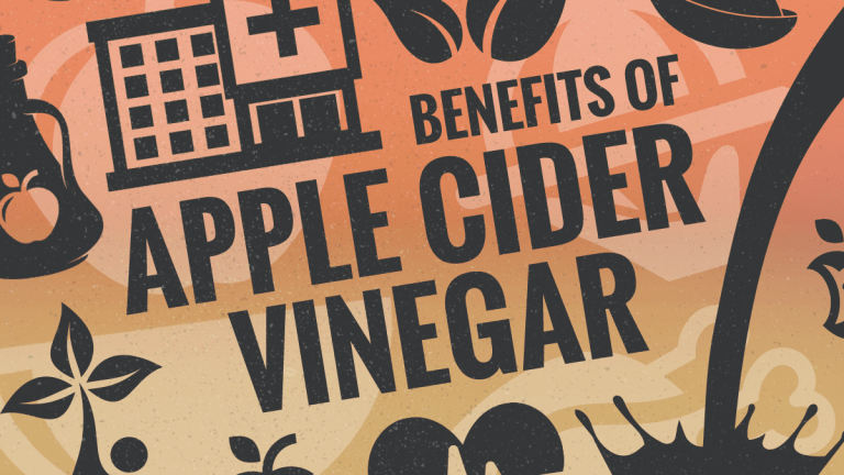 Apple Cider Vinegar: Benefits, Uses and Side Effects