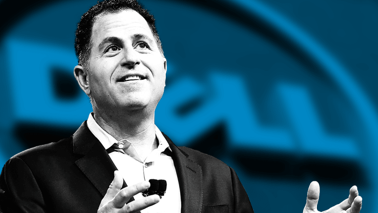 Taking Dell Public Could Help Reduce a Mountain of Debt