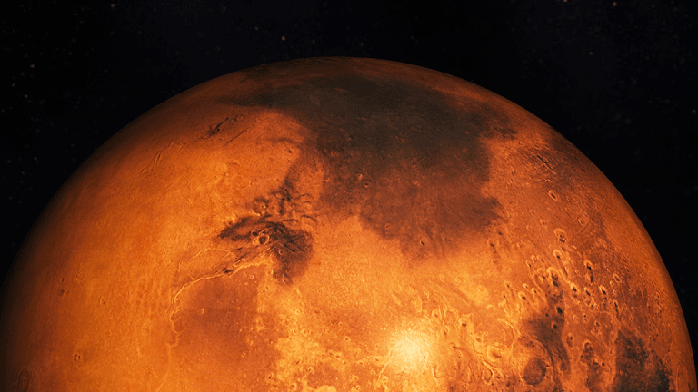 Elon Musk's SpaceX and Boeing Should Join Forces to Get Man on Mars