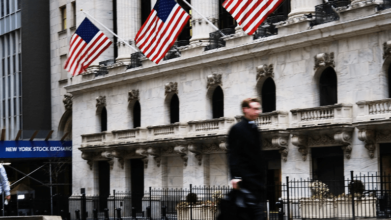 Week in Review: Stocks Whipped as Trade War Threat Moves Closer to Reality
