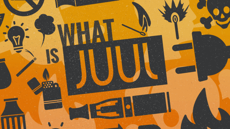 What Is Juul and Is It Bad for You?