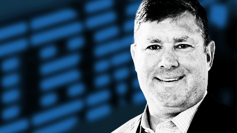IBM CFO Discusses Big Blue's Long-Awaited Return to Growth