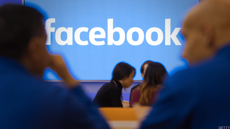 Cambridge Analytica Whistleblower: Facebook Data Was Foundation of the Company