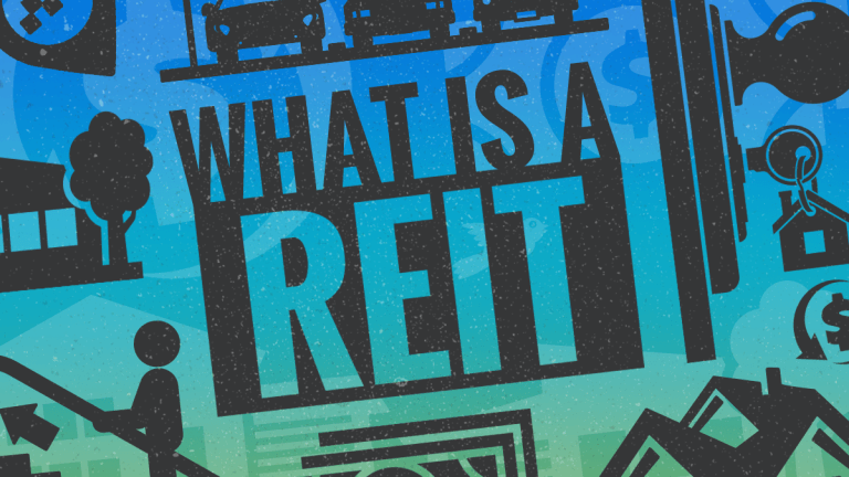 What Is a REIT and Why Should You Care?