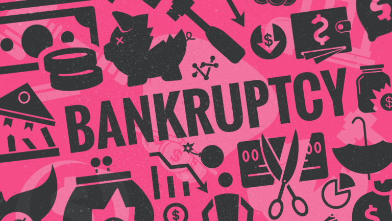 What Is Bankruptcy? Different Types and Why People File