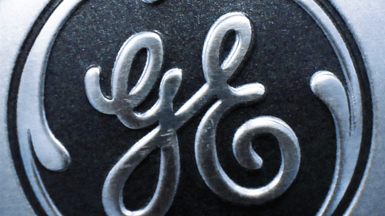 GE's Stock Tanks After Goldman Sachs Says Profit Guidance May Be Cut