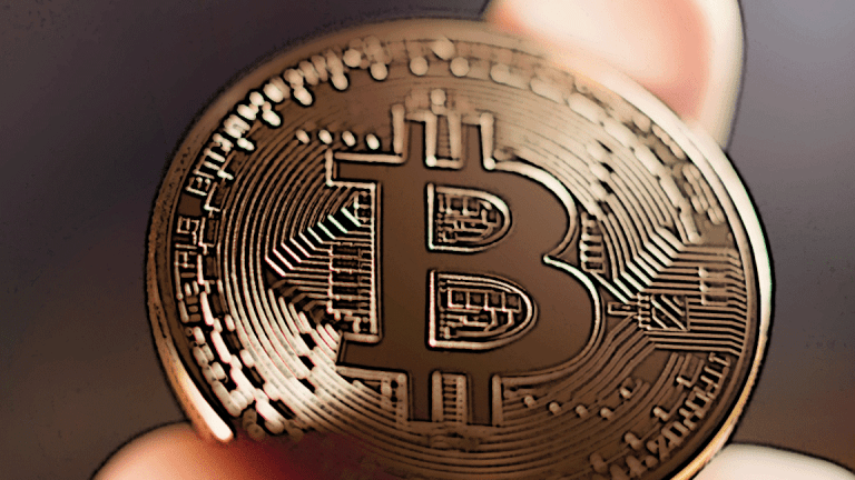 Warning: Bitcoin Profits Are Considered Taxable Income by the IRS